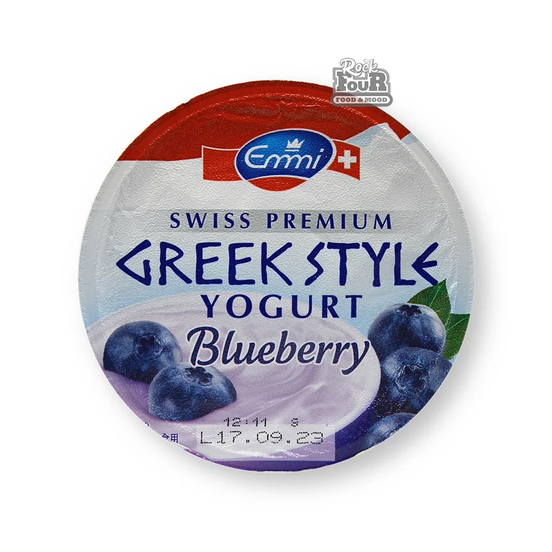 P1004140 - Յոգուրտ 2% «Emmi Greek Style Blueberry» 150գ 01.webp