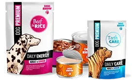 Ապրանքներ կենդանիների համար