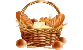 Հացաբուլկեղեն