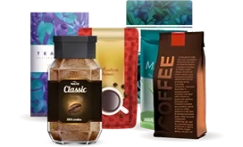 Թեյ, սուրճ, շաքար