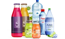 Ջուր, հյութ, ըմպելիք