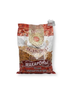 Fried noodles "Aghorig" 400g